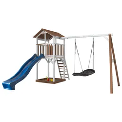 Spielhaus Axi Beacht Tower Roxy