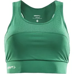 CRAFT Rush Sport-Top Damen 651000 - team green XXL