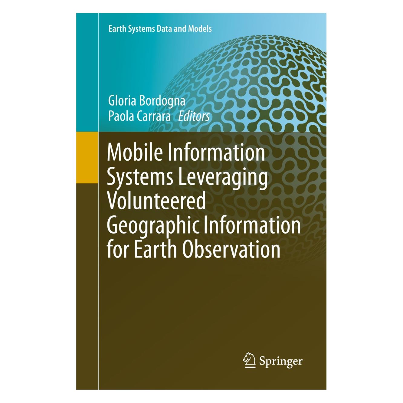 Springer Mobile Information Systems Leveraging V (Englisch, Hardcover, Gloria Bordogna, Paola Carrara) (9783319708775)