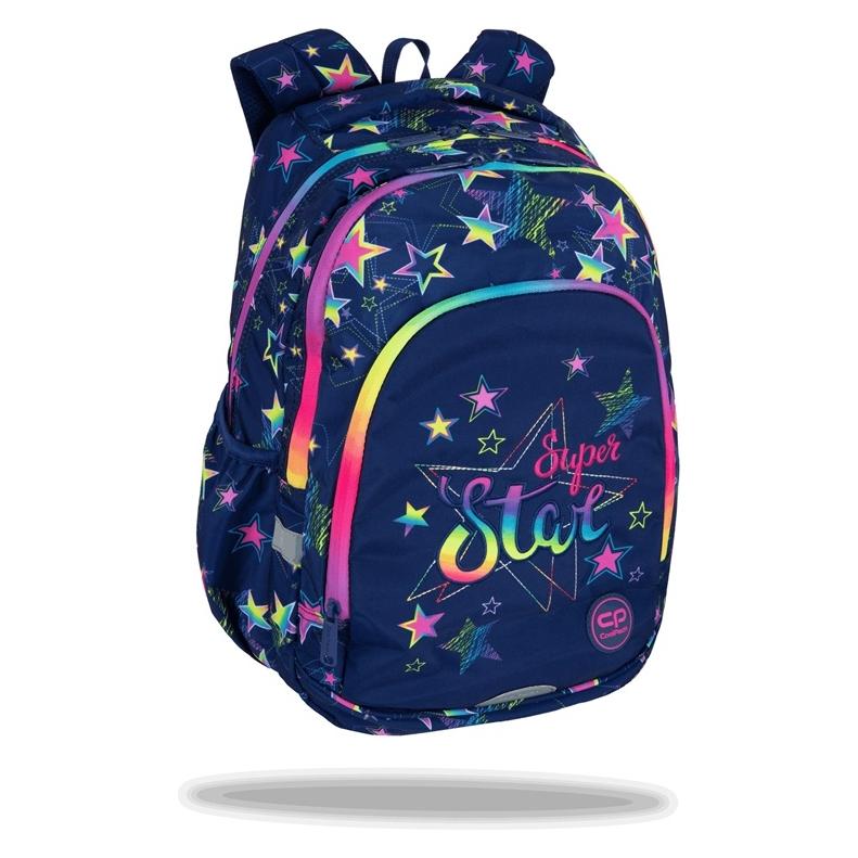 Patio Kita Coolpack Prime Pro Backpack Stars (70739397)