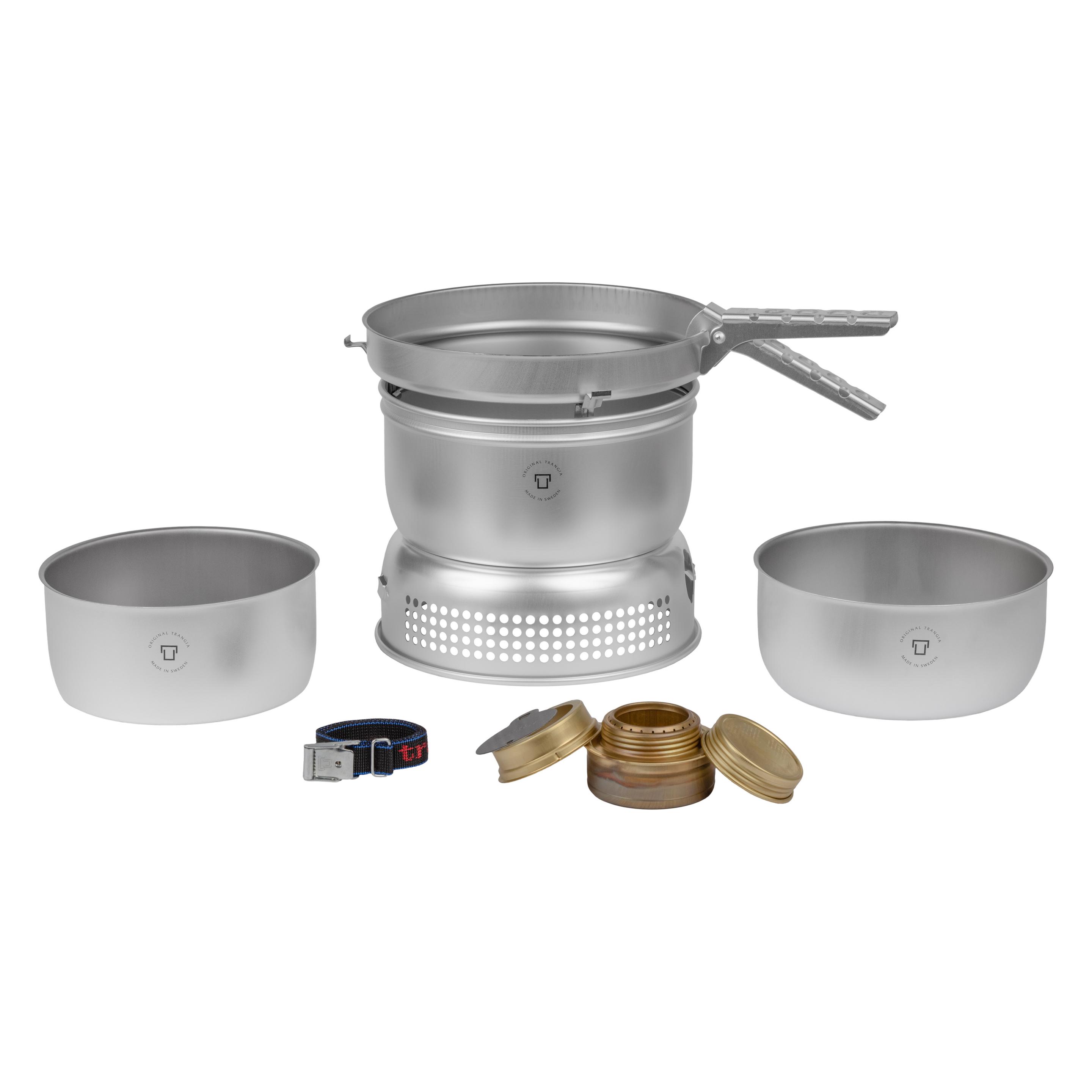 Trangia 25-21ULD Stove (120251)