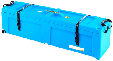 Hardcase "48" Hardware Case Light Blue" Light Blue
