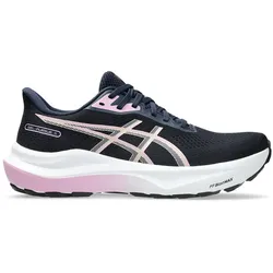 Asics Damenlaufschuhe Gel-Pursue 11, schwarz - dunkelblau / 37