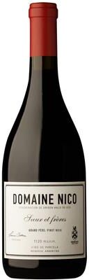 """Domaine Nico""" """Domaine Nico Grand Pere Pinot Noir 2022 Red Wine - Argentina"""