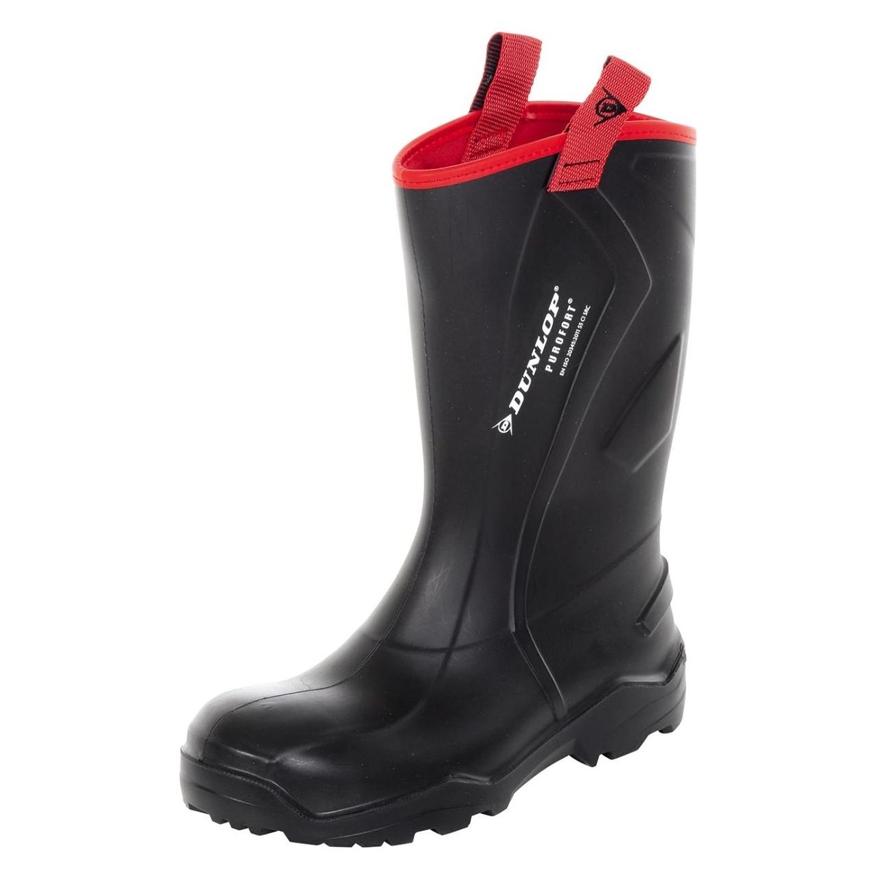 Dunlop Schuhe (S5, 45) (8713197044970 M3050-2528)