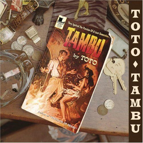 Toto - Tambu - Preis vom 13.10.2026 11:25:28 h