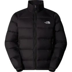 THE NORTH FACE Herren Freizeit Jacken/Westen HYDRENALITE DOWN JACKET, Größe L in Schwarz Schwarz