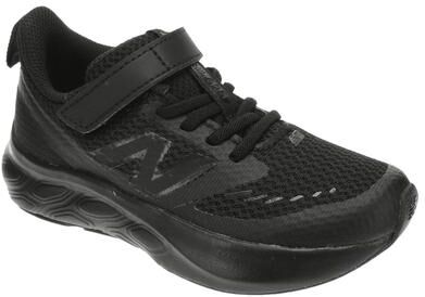New Balance 625 PT - 10.5 Toddler Black Sneaker W
