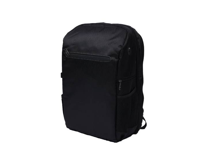 Fotorucksack MATEO schwarz