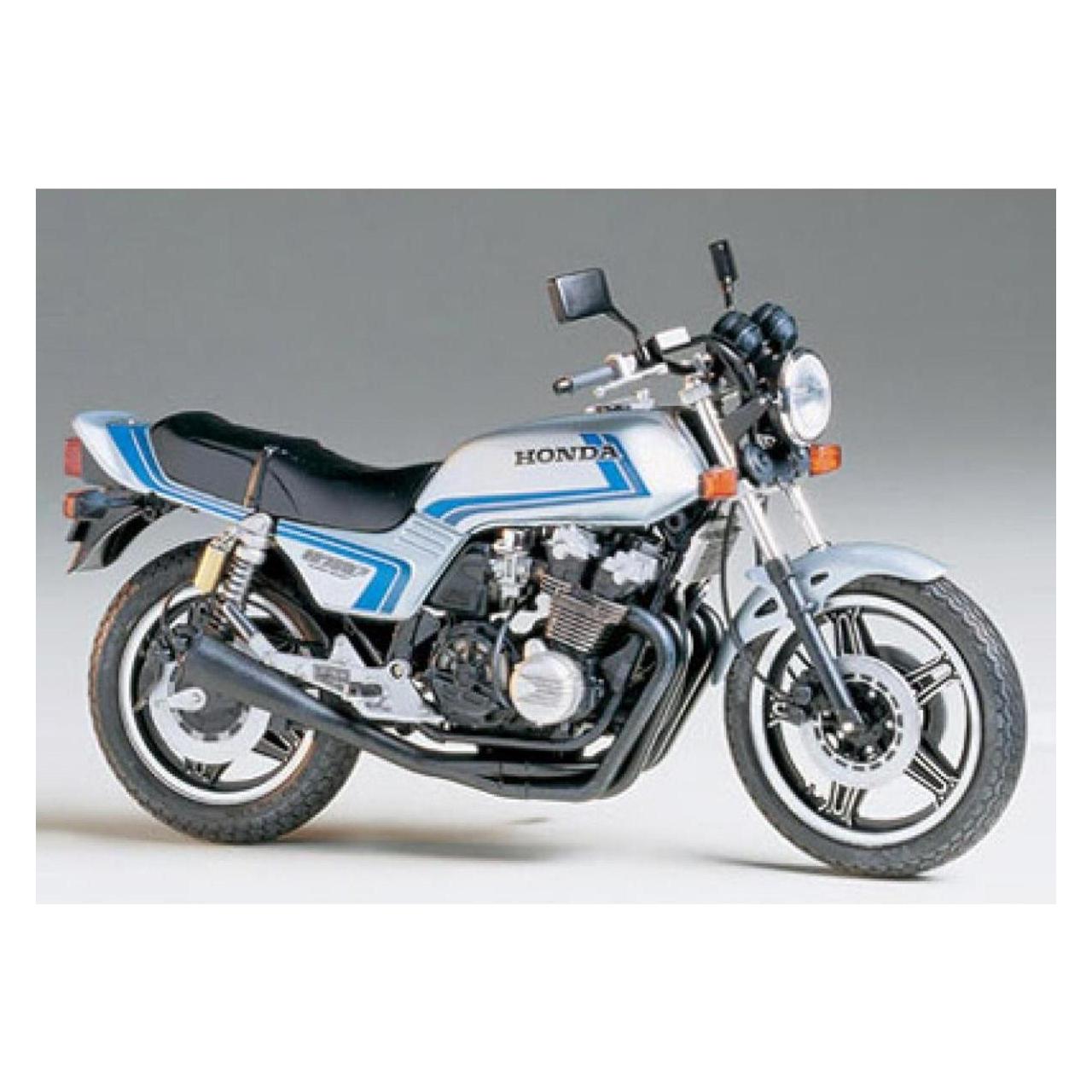 Tamiya 1:12 Honda CB 750F Custom Tuned (300014066)