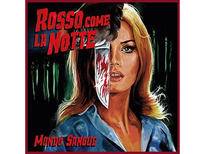 Rosso Come la Notte