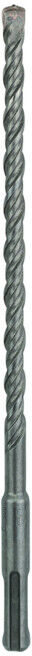 BOSCH Foret à percussion 8x150x215mm lot de 10 SDS plus-5 (2608585624)