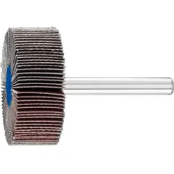 PFERD TOOLS Korund Fächerschleifer F für Feinschliff und Finish - 44404326