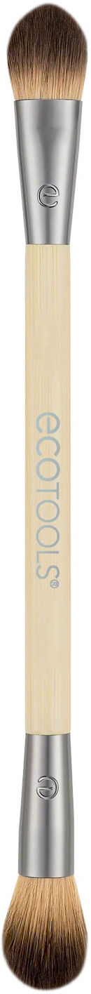 ECOTOOLS Cream & Powder Dual-Ended Eye Brush