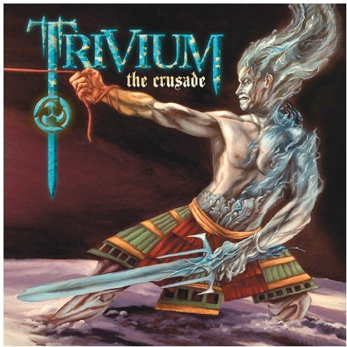 Trivium - The Crusade - Preis vom 09.10.2026 07:28:09 h