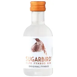 Sugarbird Fynbos Gin MINI 50ml