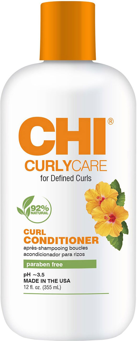 CHI CurlyCare Curl Conditioner 355ml