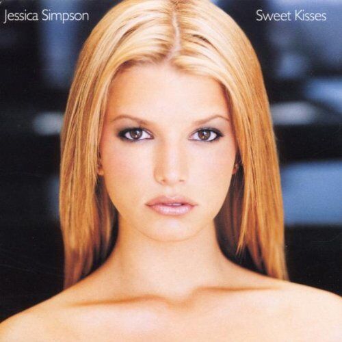 Jessica Simpson - Sweet Kisses - Preis vom 10.10.2026 11:48:34 h