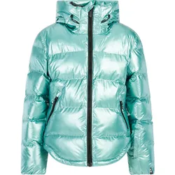 Protest Kinder Skijacke PRTNorina Glacial Blue - 140 - 140
