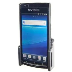 Brodit Halter passiv, Smartphone Halterung, Schwarz