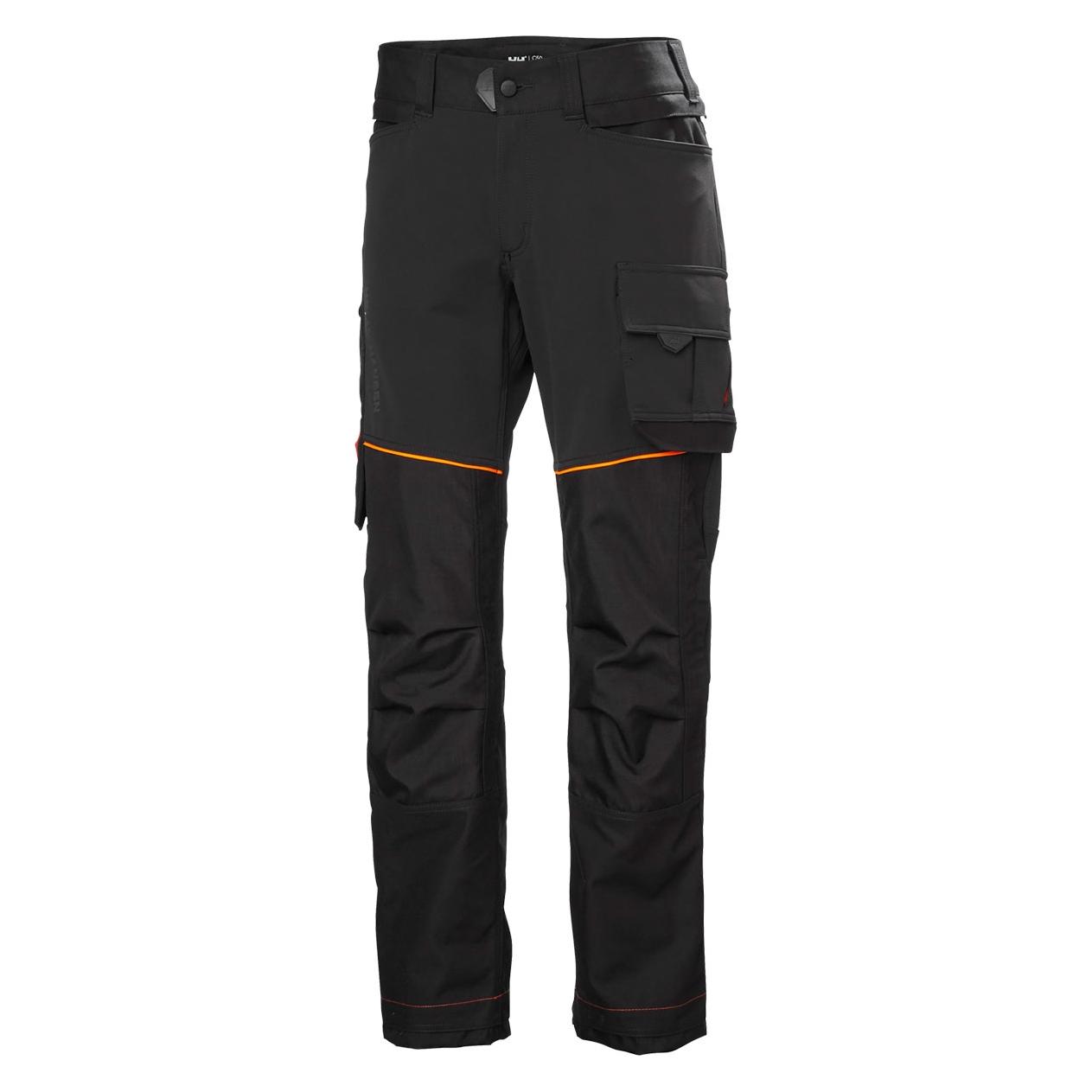 Helly Hansen Chelsea Evo 2.0 Cnct Pant Black C52 (52) (77553)
