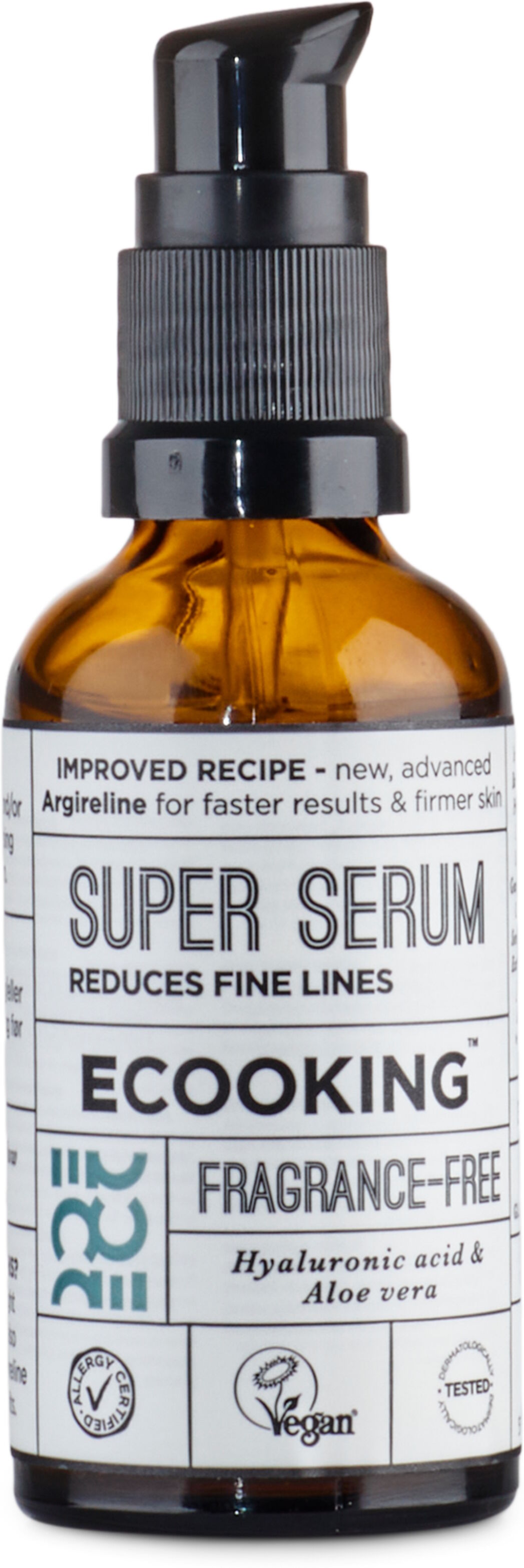 Ecooking Super Serum 50 ml