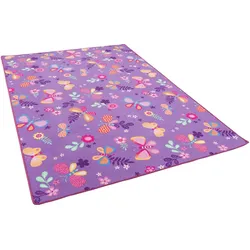 Snapstyle, Spielteppich + Spielmatte, Kinder und Spielteppiche