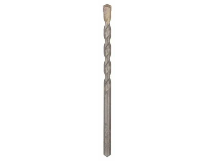 Bosch Professional 10x Jeu de forets à béton CYL-3 (pour béton\, Ø 6 x 60 x 100 mm\, accessoires perceuse à percussion)