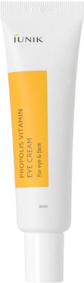 IUNIK Propolis Vitamin Eye Cream 30ml