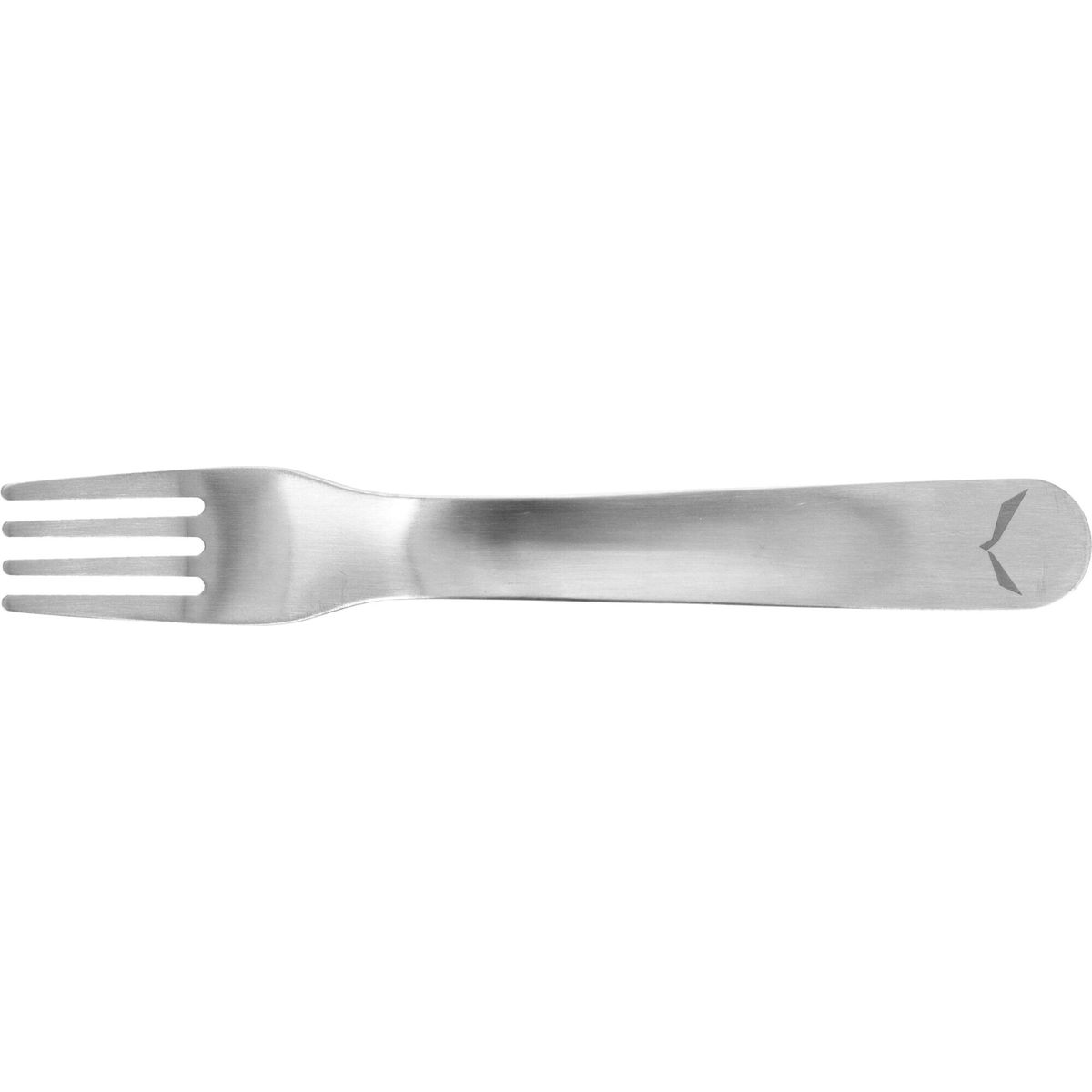 Salewa Puez Lunch Box Fork steel (0995) UNI 00-0000072602-0995-UNI