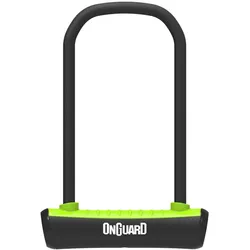Onguard, Veloschloss