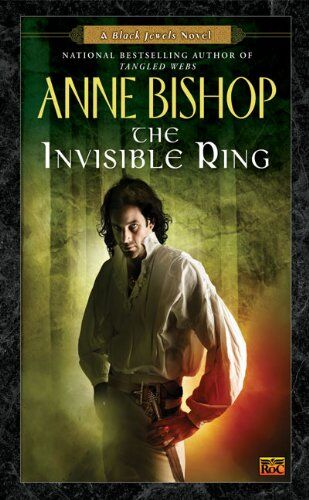 Anne Bishop - The Invisible Ring (Black Jewels) - Preis vom 16.10.2026 11:41:07 h