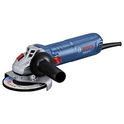 Bosch Professional GWS 12-125 0615A500GD Winkelschleifer 230 V