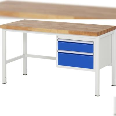 Werkbank Serie 8000 - Modell 8123