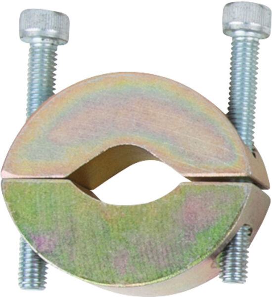 Outils KS Tools Mâchoires de serrage pour unité de base (700.1687)