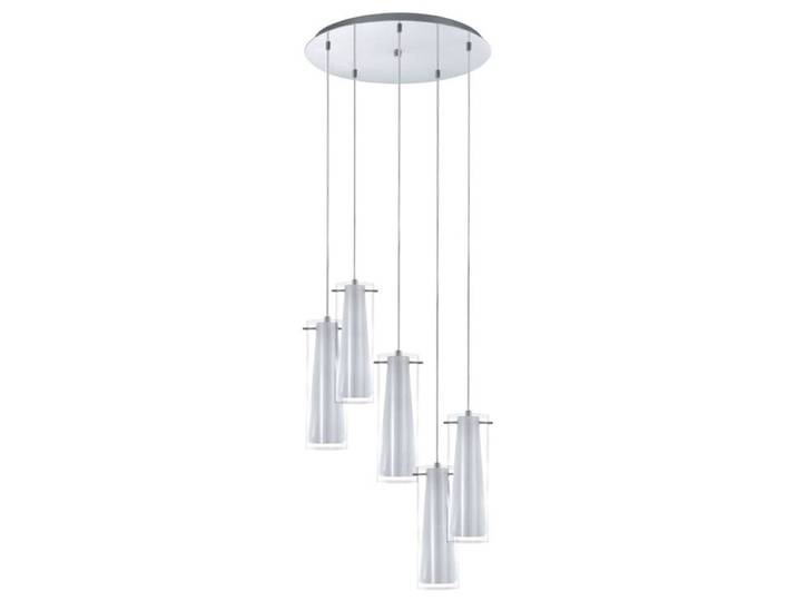 EGLO PINTO CLUSTER 5L KLAR/OPAL