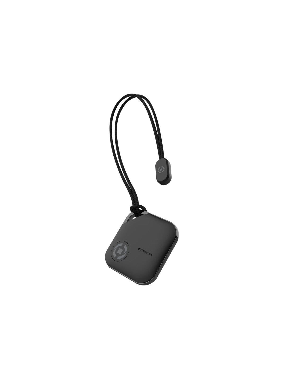 CELLY SMARTFINDER - Traccia oggetti - Black