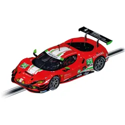 Carrera Evolution - Ferrari 296 GT3"AF Corse, No.21"