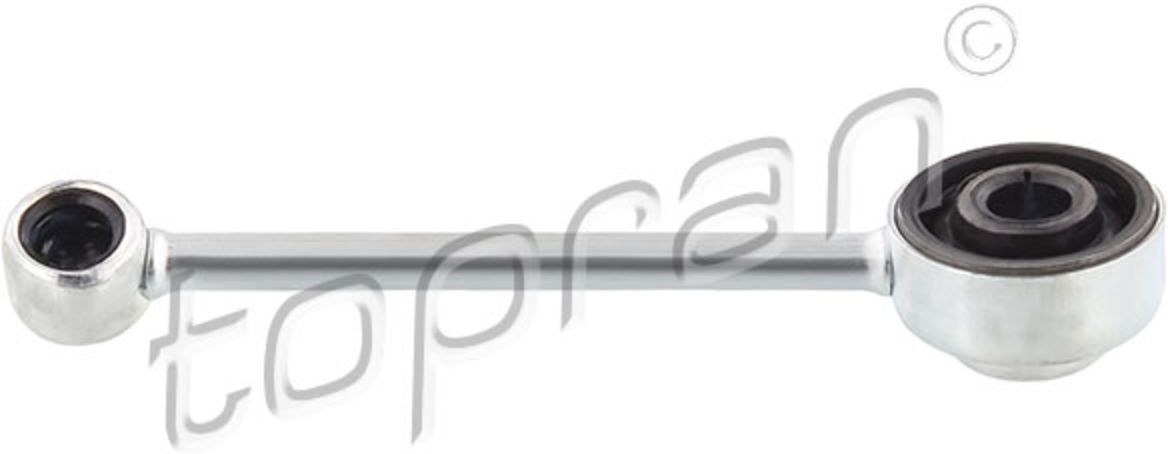 Sélecteur de vitesse Topran 721 267
