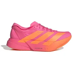 Adidas Adizero Adios Pro 4  Damen Laufschuhe rot - 40.0 EU