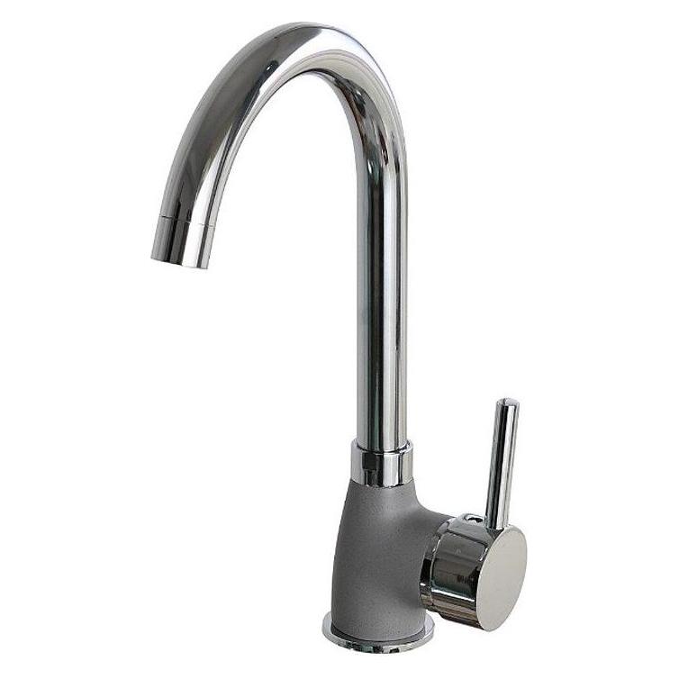 Pyramis BELLO DUO Küchenmixer 090927538 grau Beton (90927538)