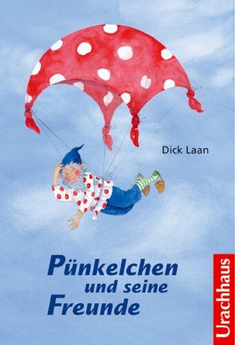 Dick Laan - Pünkelchen und seine Freunde - Preis vom 13.10.2026 19:28:25 h