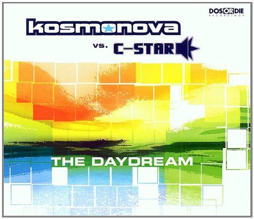 Kosmonova Vs.C-Star - The Daydream - Preis vom 14.10.2026 23:07:16 h