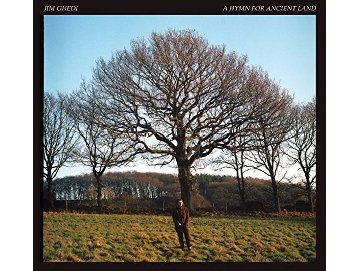 A Hymn for Ancient Land