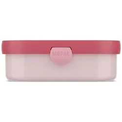 MEPAL Lunchbox Campus, pink