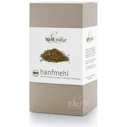 Hanf - Mehl