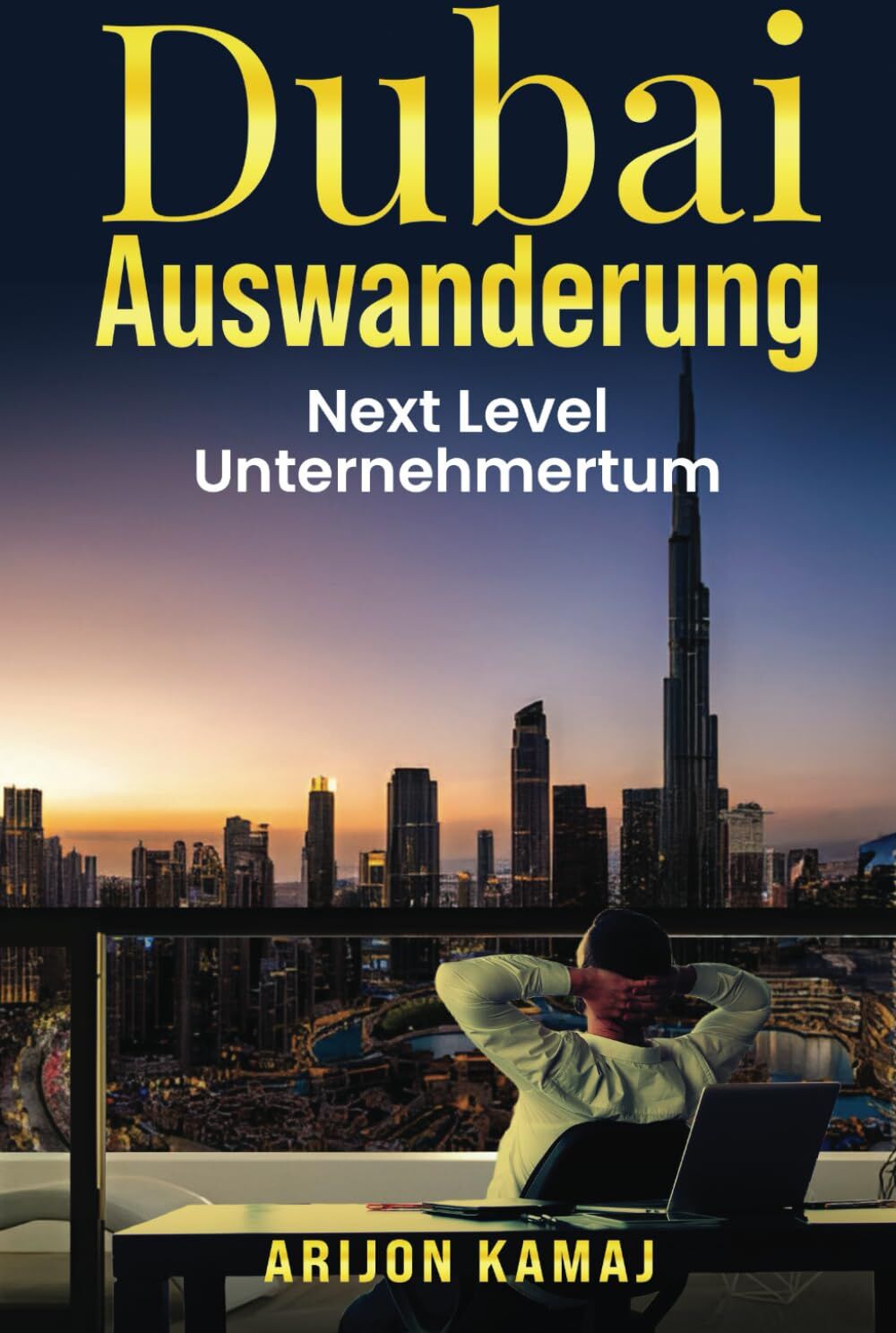 Dubai Auswanderung: Von Deutschland nach Dubai: Ein umfassender Leitfaden für Selbstständige, die im Emirat durchstarten wollen - Preis vom 30.09.2026 22:30:23 h