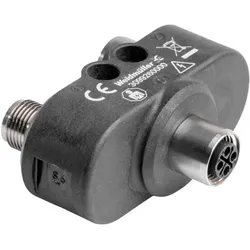 Weidmüller Adapter SAI-H3-M12-S-SI