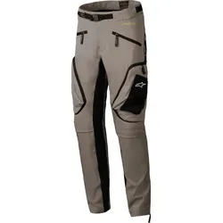 Alpinestars Acteon Motorrad Textilhose 39