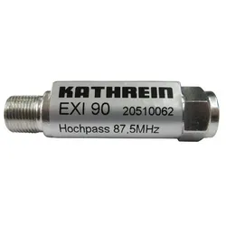 Kathrein SAT-Hochpass EXI 90
